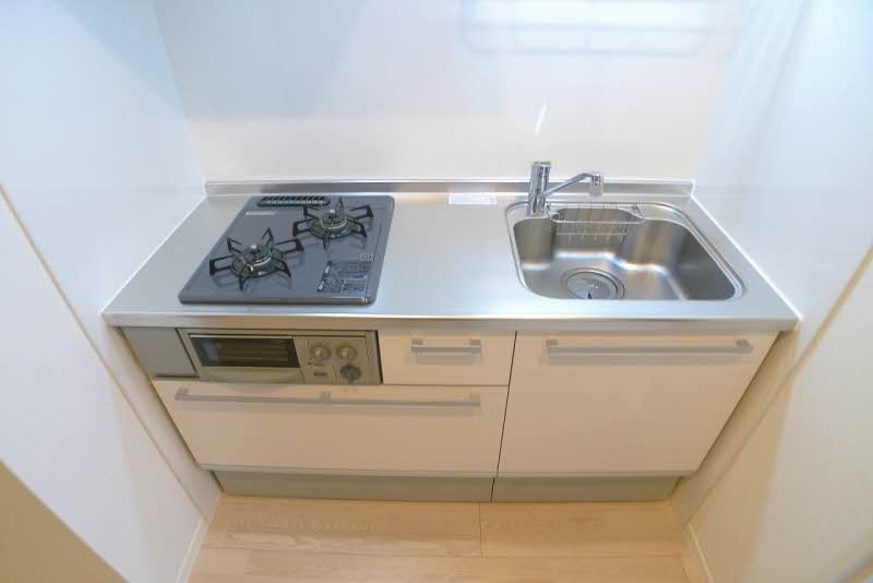 Ｌａ　ｖｅｒｉｔａ　西ヶ原 202号-5