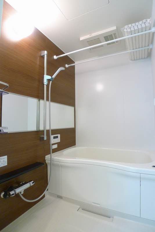 Ｌａ　ｖｅｒｉｔａ　西ヶ原 202号-6