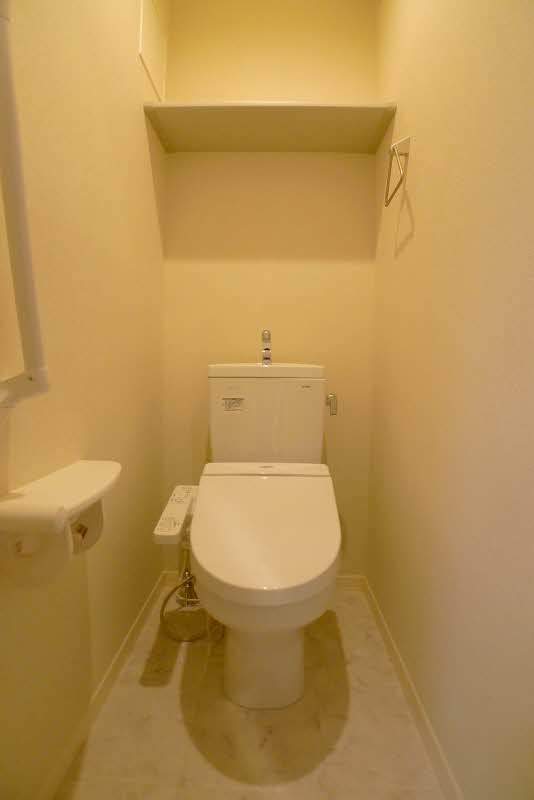 Ｌａ　ｖｅｒｉｔａ　西ヶ原 202号-8