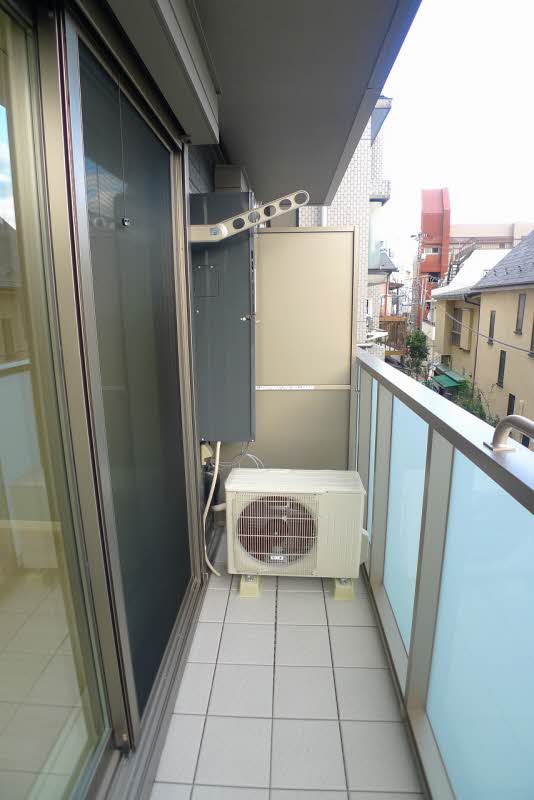 Ｌａ　ｖｅｒｉｔａ　西ヶ原 202号-11