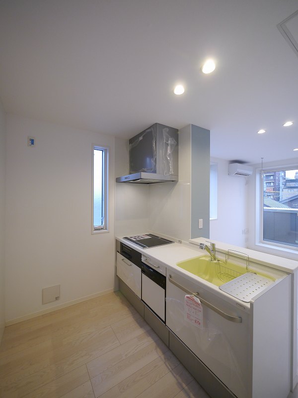 Ｍｙ　Ｓｔｏｒｙ　南長崎 301号-6