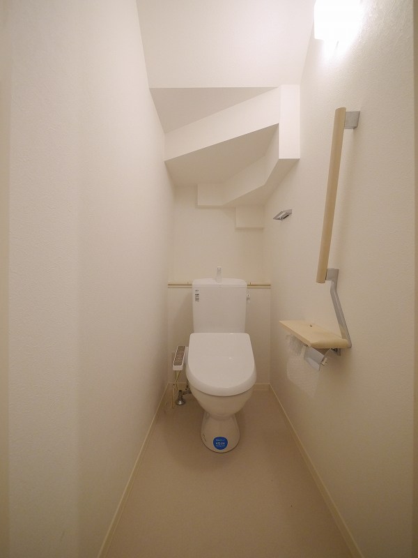 Ｍｙ　Ｓｔｏｒｙ　南長崎 301号-8