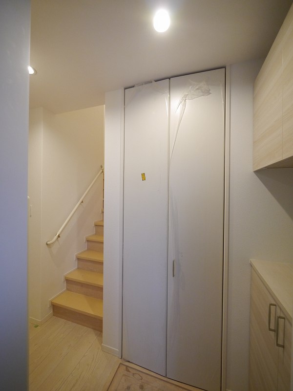 Ｍｙ　Ｓｔｏｒｙ　南長崎 301号-12