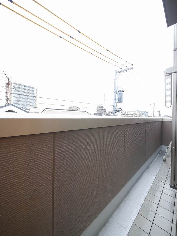 Ｍｙ　Ｓｔｏｒｙ　南長崎 301号-13