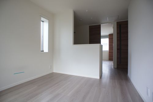 ソレイユ池袋 301号-5