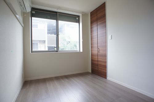 ソレイユ池袋 301号-6