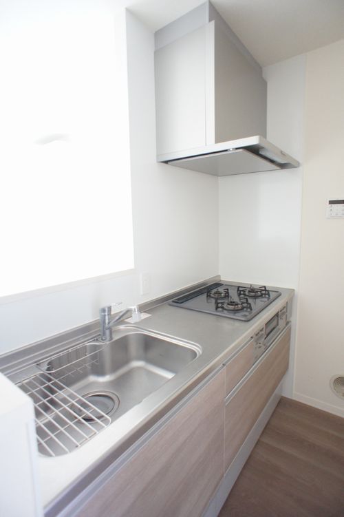 ソレイユ池袋 301号-9