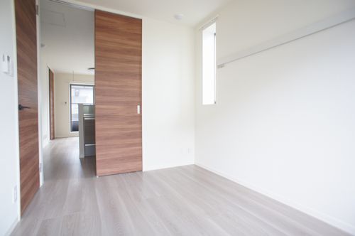 ソレイユ池袋 301号-11