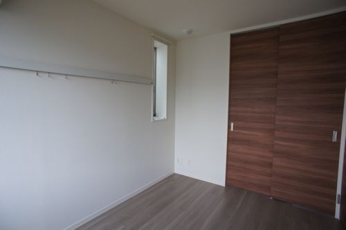 ソレイユ池袋 302号-6