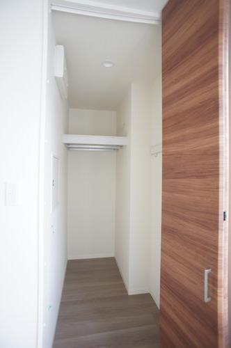 ソレイユ池袋 302号-7