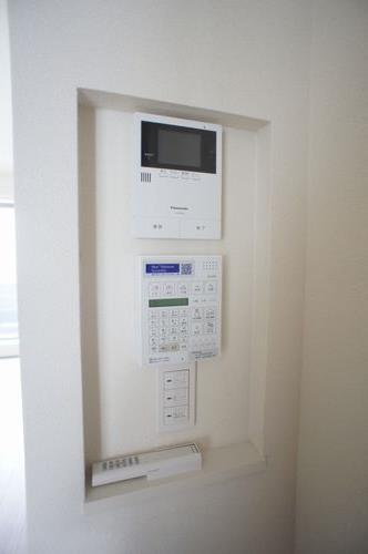 ソレイユ池袋 302号-8