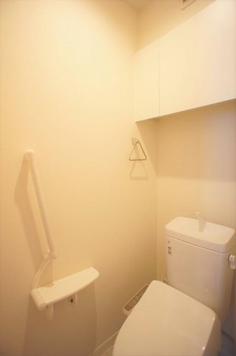 ボヌールＫ 203号-8