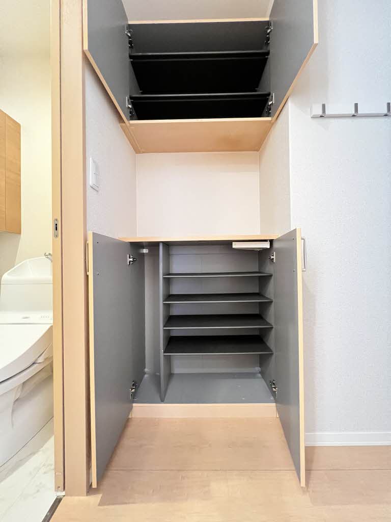 シャーメゾン杏 103号-11