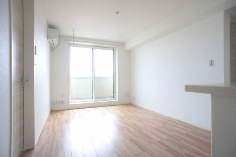 サンライズ 205号-2