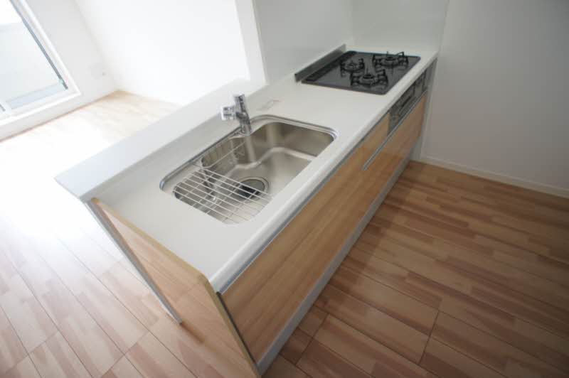 サンライズ 205号-3