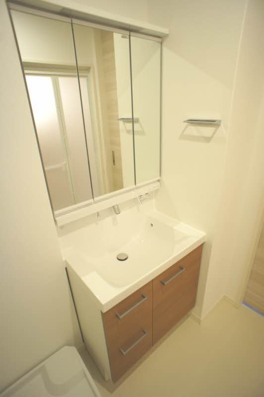 サンライズ 205号-4