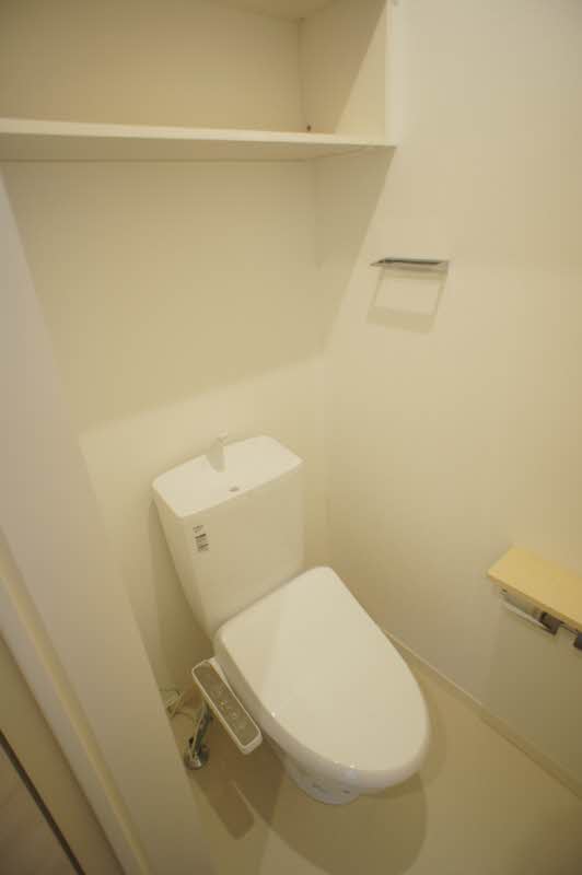 サンライズ 205号-6