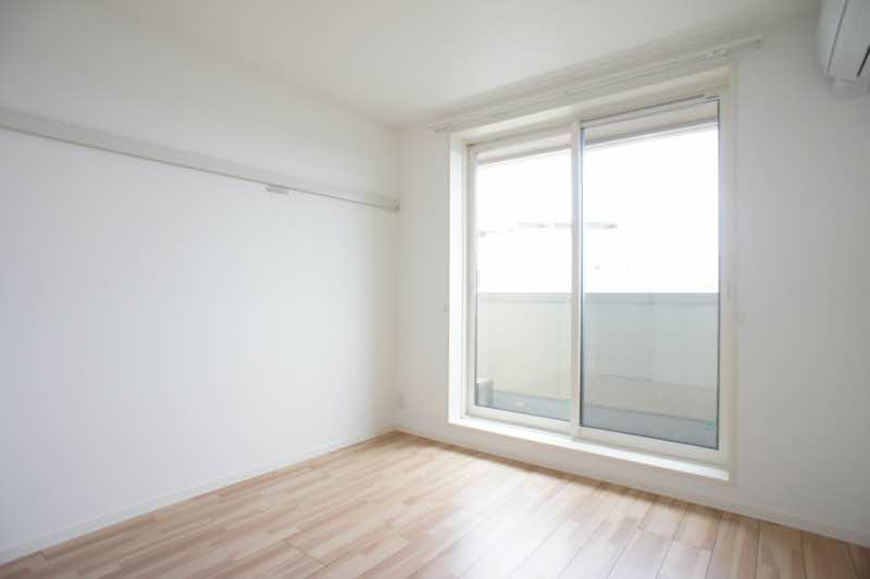 サンライズ 205号-9