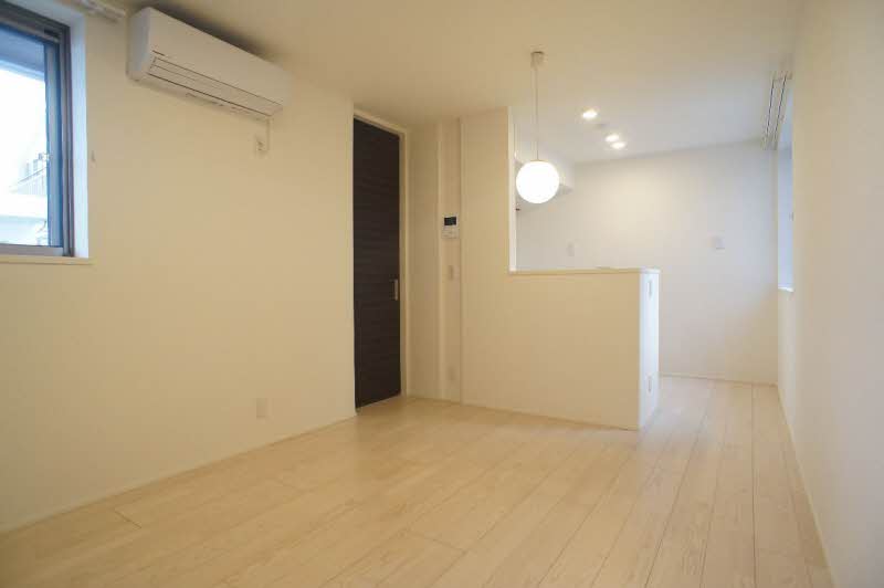 R&Y RESIDENCE Ⅱ 203号-2