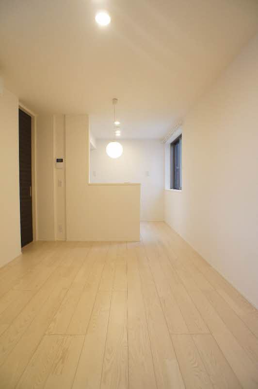 R&Y RESIDENCE Ⅱ 203号-3