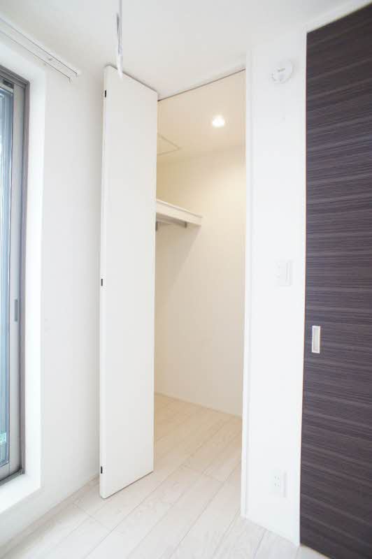 R&Y RESIDENCE Ⅱ 203号-6