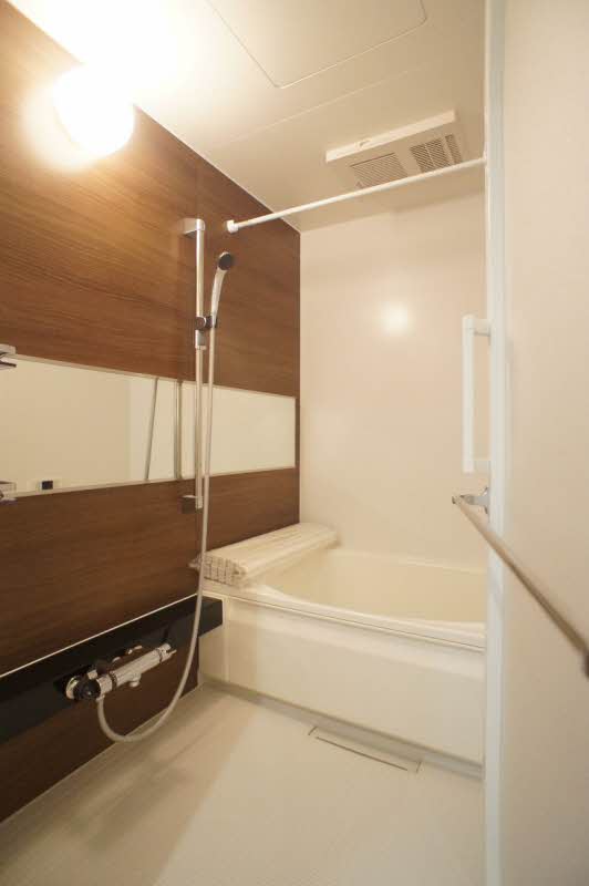 R&Y RESIDENCE Ⅱ 203号-7