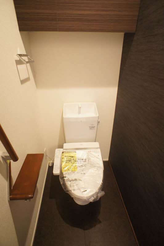 R&Y RESIDENCE Ⅱ 203号-9