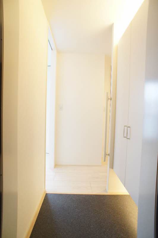 R&Y RESIDENCE Ⅱ 203号-10