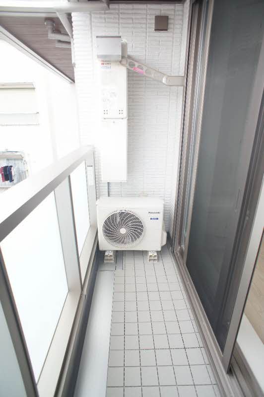 R&Y RESIDENCE Ⅱ 203号-11