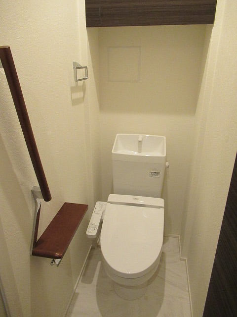 ステラ平和台 201号-8