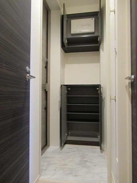 ステラ平和台 201号-11