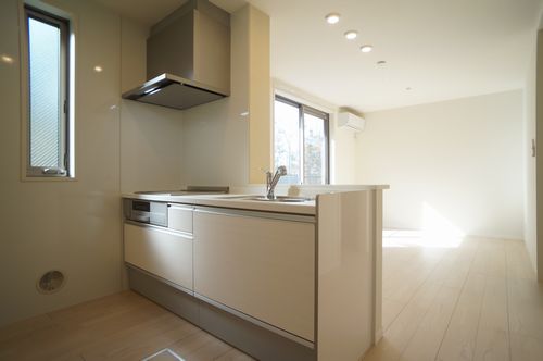 プライム ビュー 赤塚 103号-2