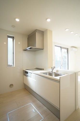 プライム ビュー 赤塚 103号-3