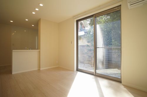 プライム ビュー 赤塚 103号-4