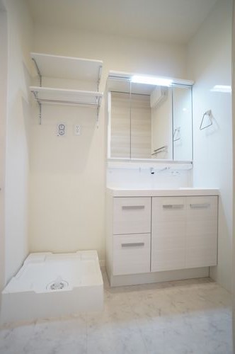 プライム ビュー 赤塚 103号-8