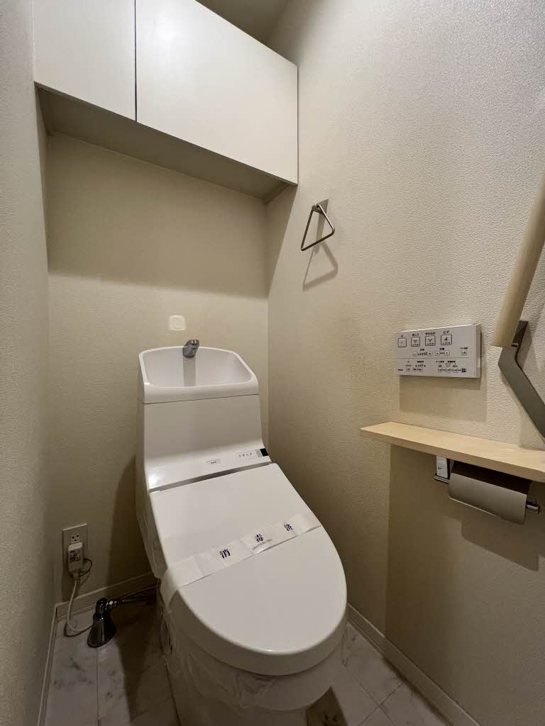 ＧＲＡＮＤ　ＣＲＥＳＴ 201号-7