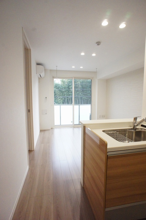 シャテーニュⅠ 202号-4