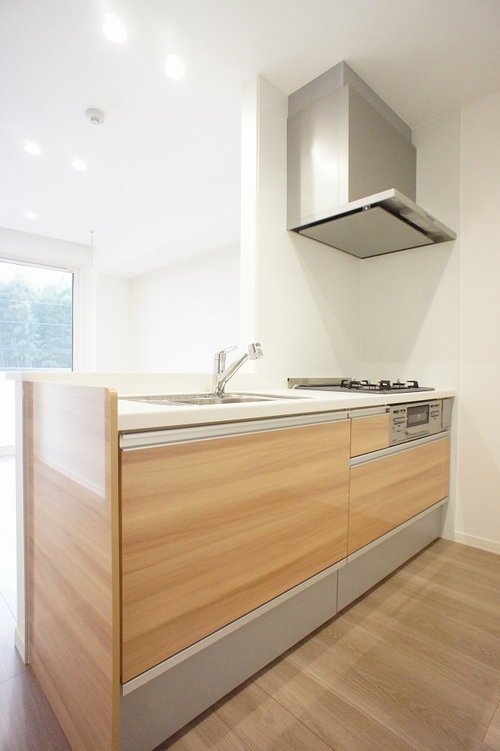 シャテーニュⅠ 202号-5