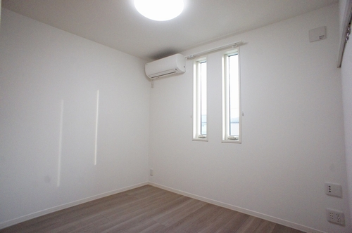 シャテーニュⅠ 202号-6