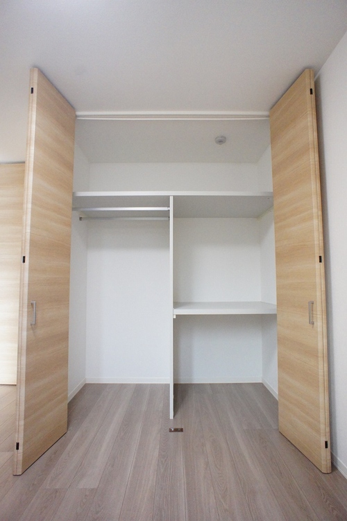 シャテーニュⅠ 202号-7