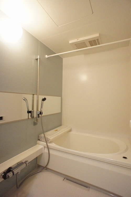 シャテーニュⅠ 202号-10