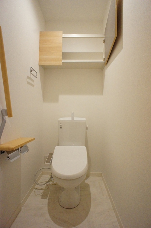 シャテーニュⅠ 202号-11