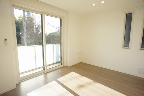 シャテーニュⅠ 207号-3