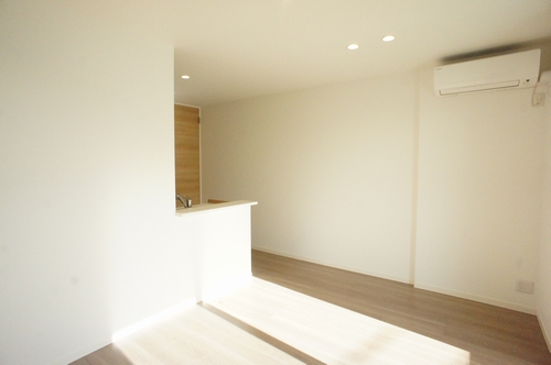 シャテーニュⅠ 207号-4