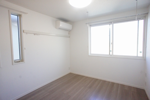 シャテーニュⅠ 207号-6