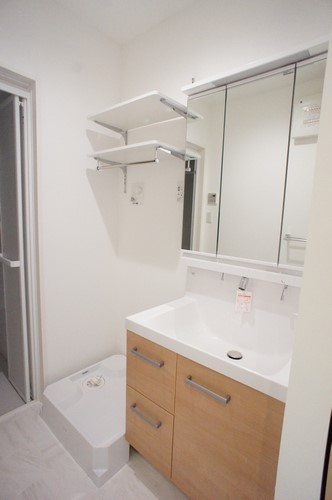 シャテーニュⅠ 207号-8