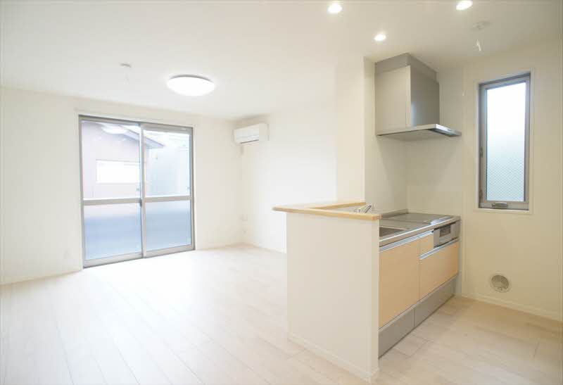 テレサハウス 202号-2