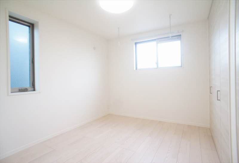 テレサハウス 202号-3