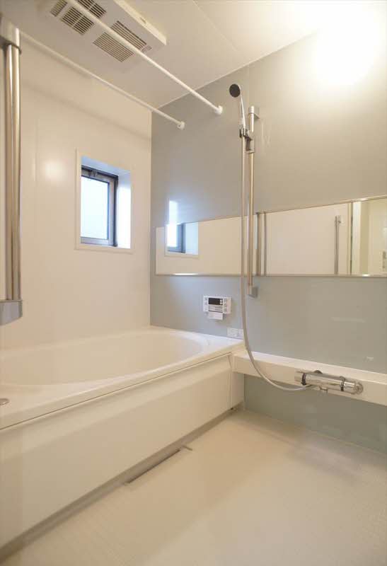 テレサハウス 202号-6