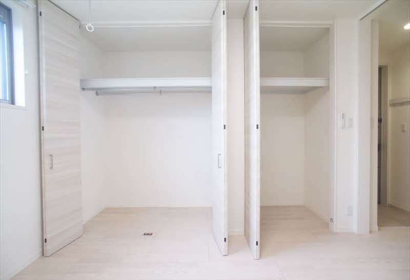 テレサハウス 202号-8